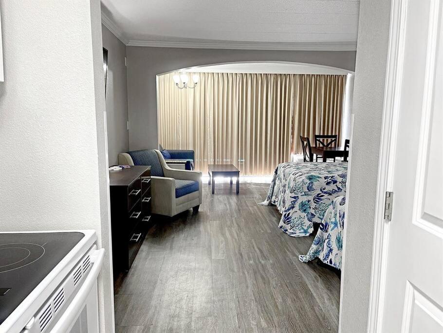 *See The Waves From Your Big Balcony*Great Pools, Hot Tubs*H34 Myrtle Beach Zewnętrze zdjęcie