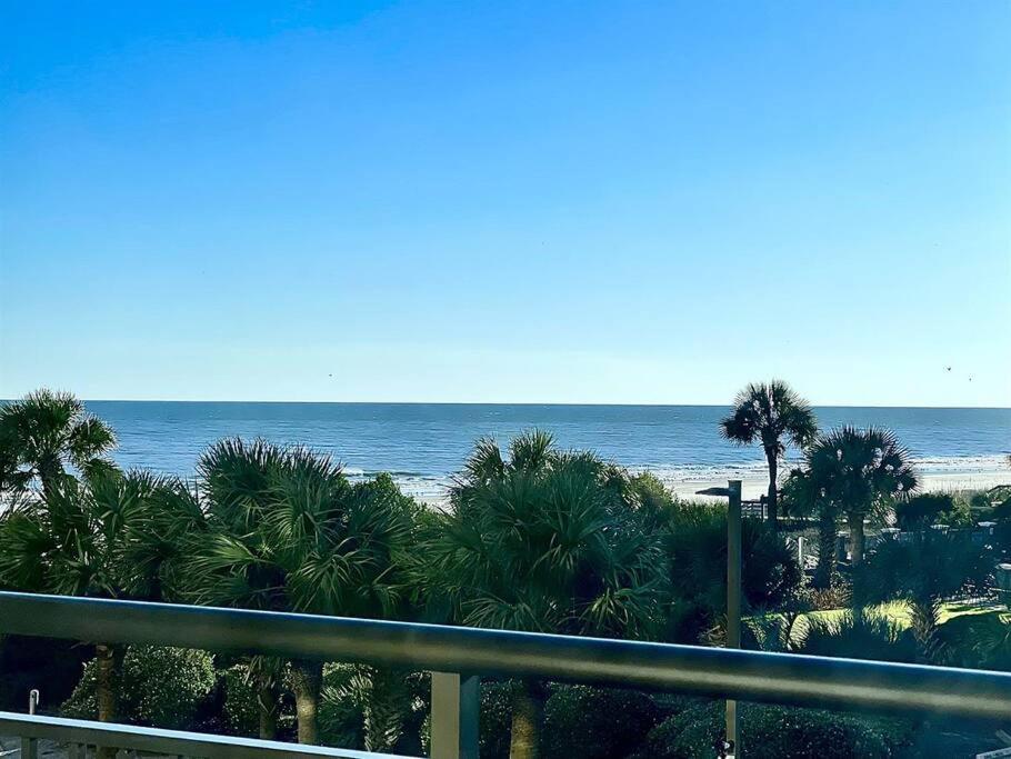 *See The Waves From Your Big Balcony*Great Pools, Hot Tubs*H34 Myrtle Beach Zewnętrze zdjęcie