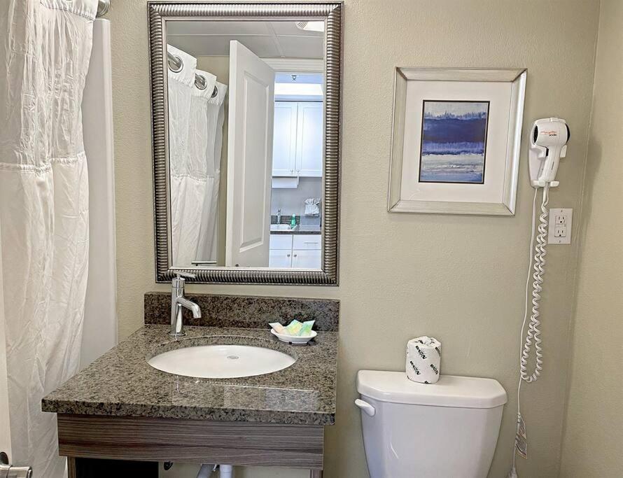*See The Waves From Your Big Balcony*Great Pools, Hot Tubs*H34 Myrtle Beach Zewnętrze zdjęcie