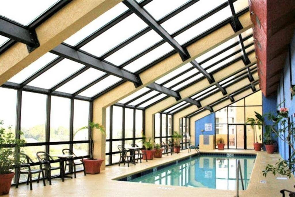 *See The Waves From Your Big Balcony*Great Pools, Hot Tubs*H34 Myrtle Beach Zewnętrze zdjęcie