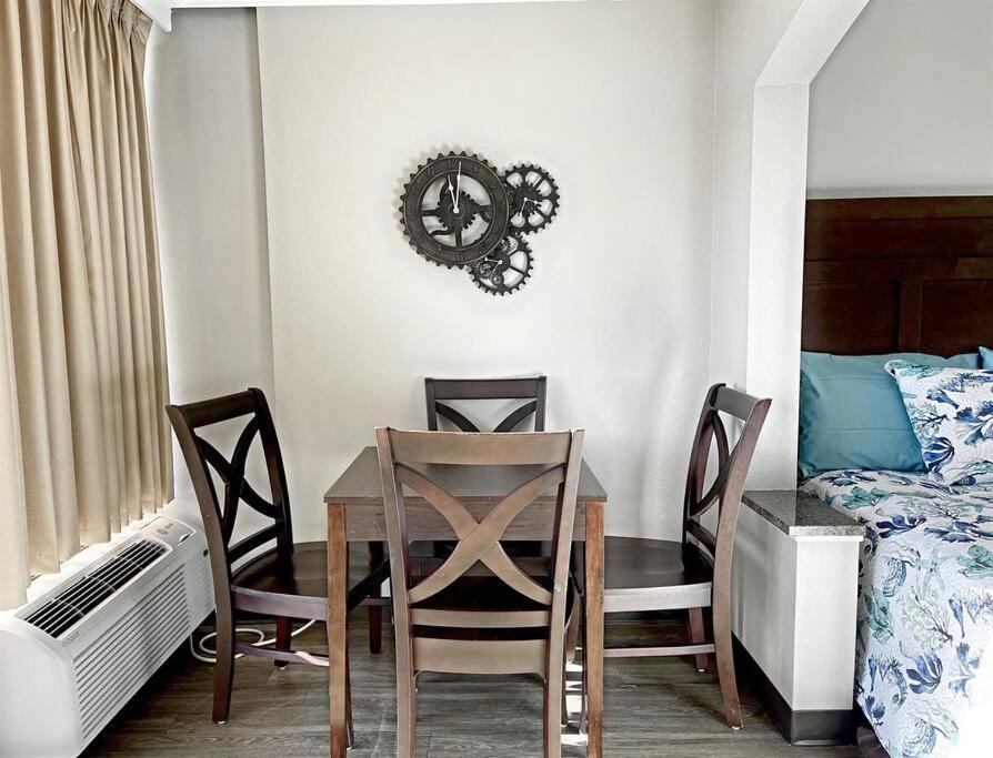 *See The Waves From Your Big Balcony*Great Pools, Hot Tubs*H34 Myrtle Beach Zewnętrze zdjęcie