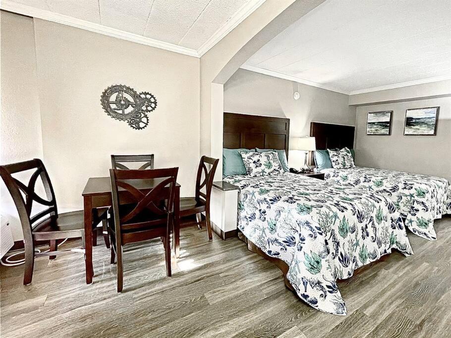 *See The Waves From Your Big Balcony*Great Pools, Hot Tubs*H34 Myrtle Beach Zewnętrze zdjęcie