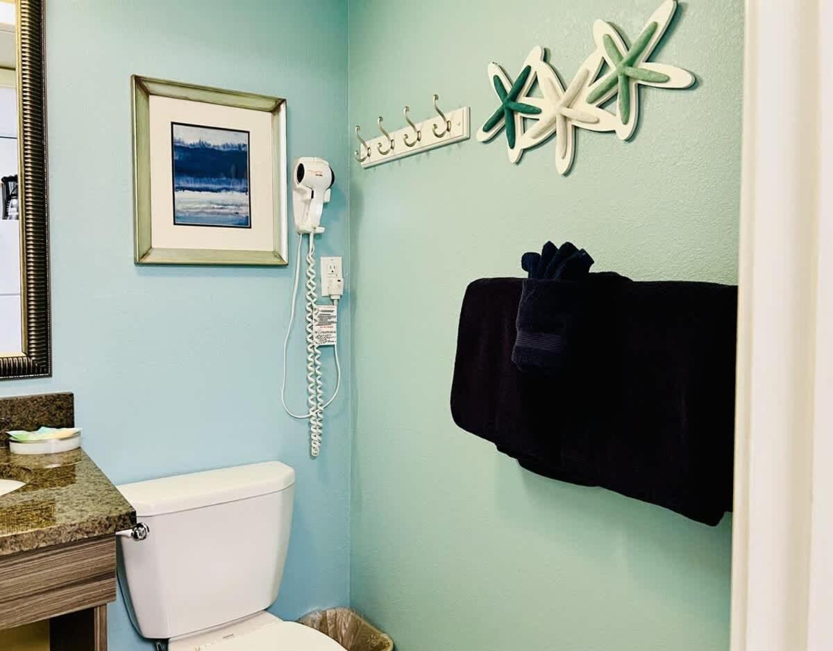 *See The Waves From Your Big Balcony*Great Pools, Hot Tubs*H34 Myrtle Beach Zewnętrze zdjęcie