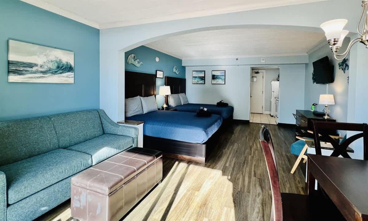 *See The Waves From Your Big Balcony*Great Pools, Hot Tubs*H34 Myrtle Beach Zewnętrze zdjęcie