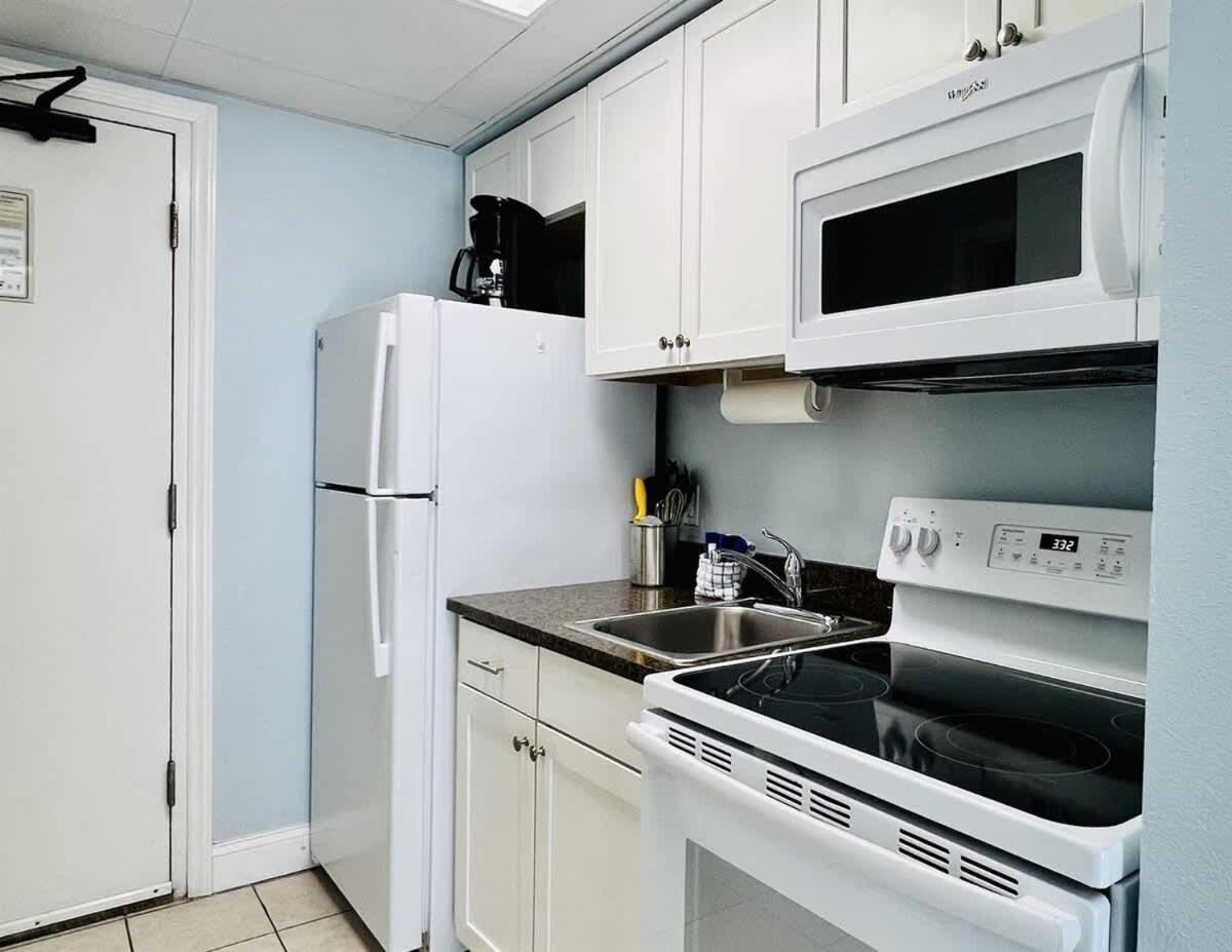 *See The Waves From Your Big Balcony*Great Pools, Hot Tubs*H34 Myrtle Beach Zewnętrze zdjęcie