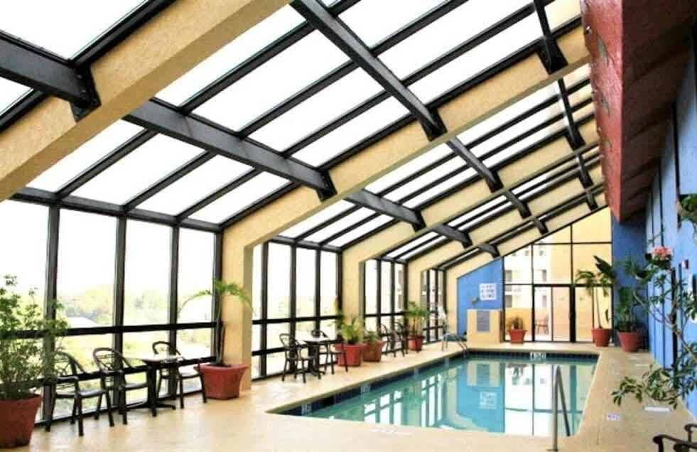 *See The Waves From Your Big Balcony*Great Pools, Hot Tubs*H34 Myrtle Beach Zewnętrze zdjęcie