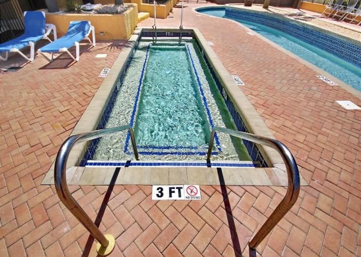 *See The Waves From Your Big Balcony*Great Pools, Hot Tubs*H34 Myrtle Beach Zewnętrze zdjęcie